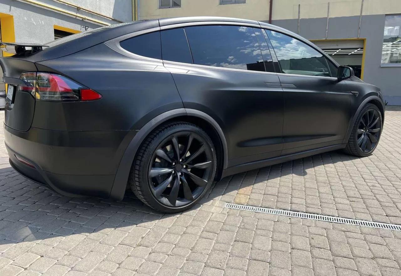 Tesla Model X  100 kWh 2019thumbnail391