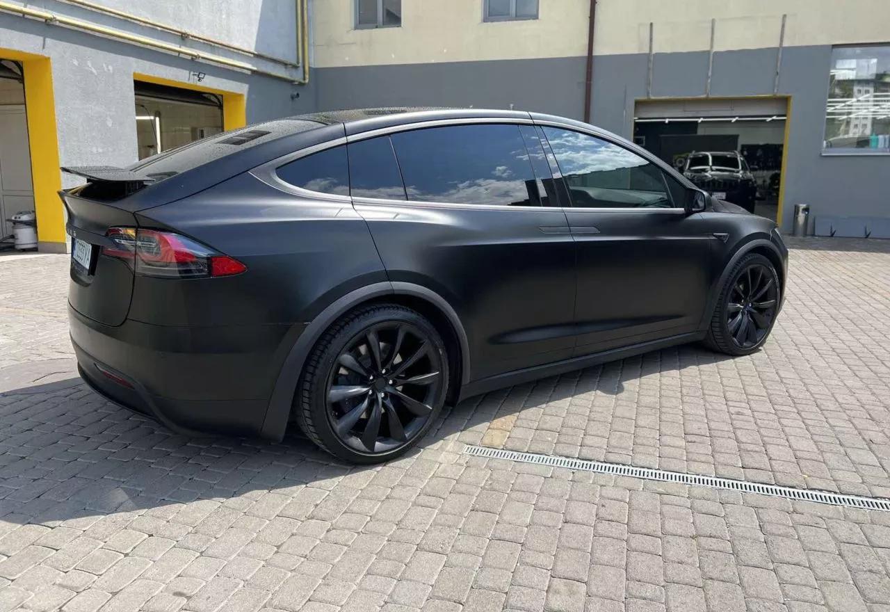 Tesla Model X  100 kWh 2019471