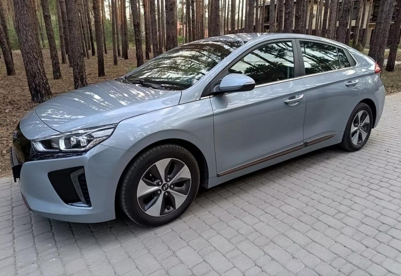 Hyundai Ioniq  28 kWh 2018191