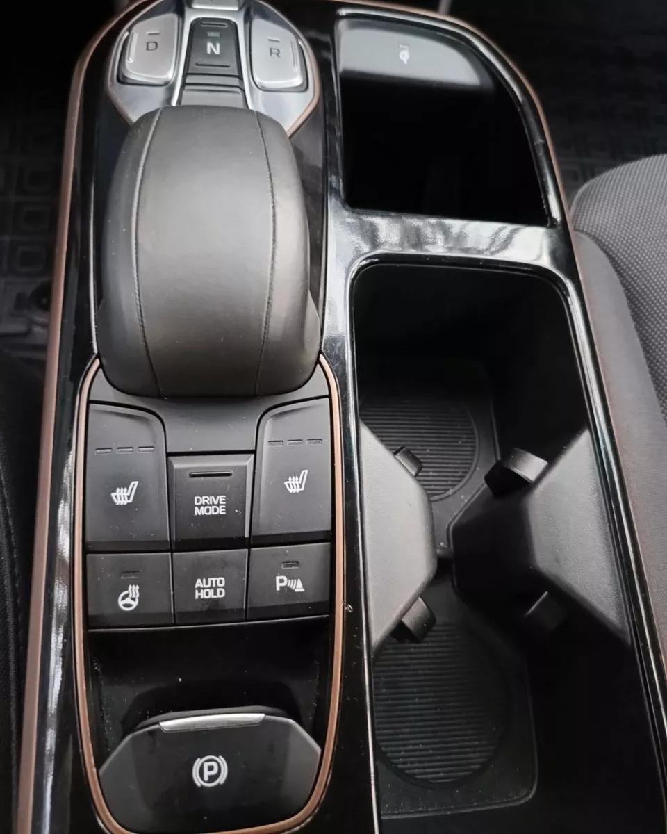 Hyundai Ioniq  28 kWh 201841