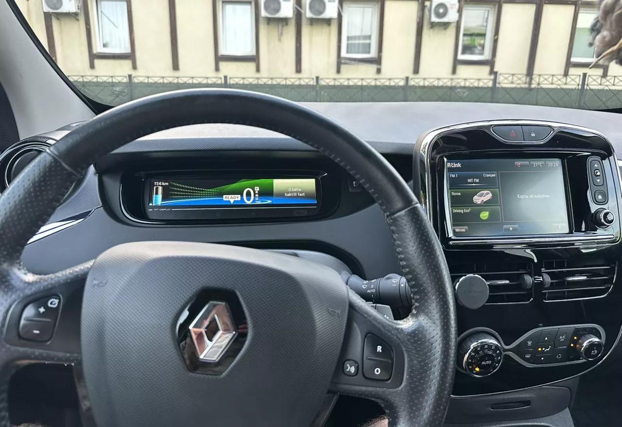 Renault ZOE  44.1 kWh 2018241