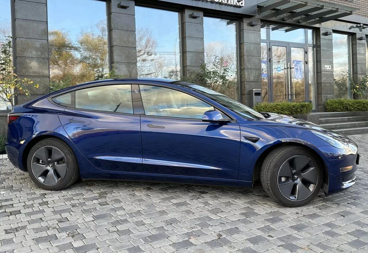 Tesla Model 3  60 kWh 202281