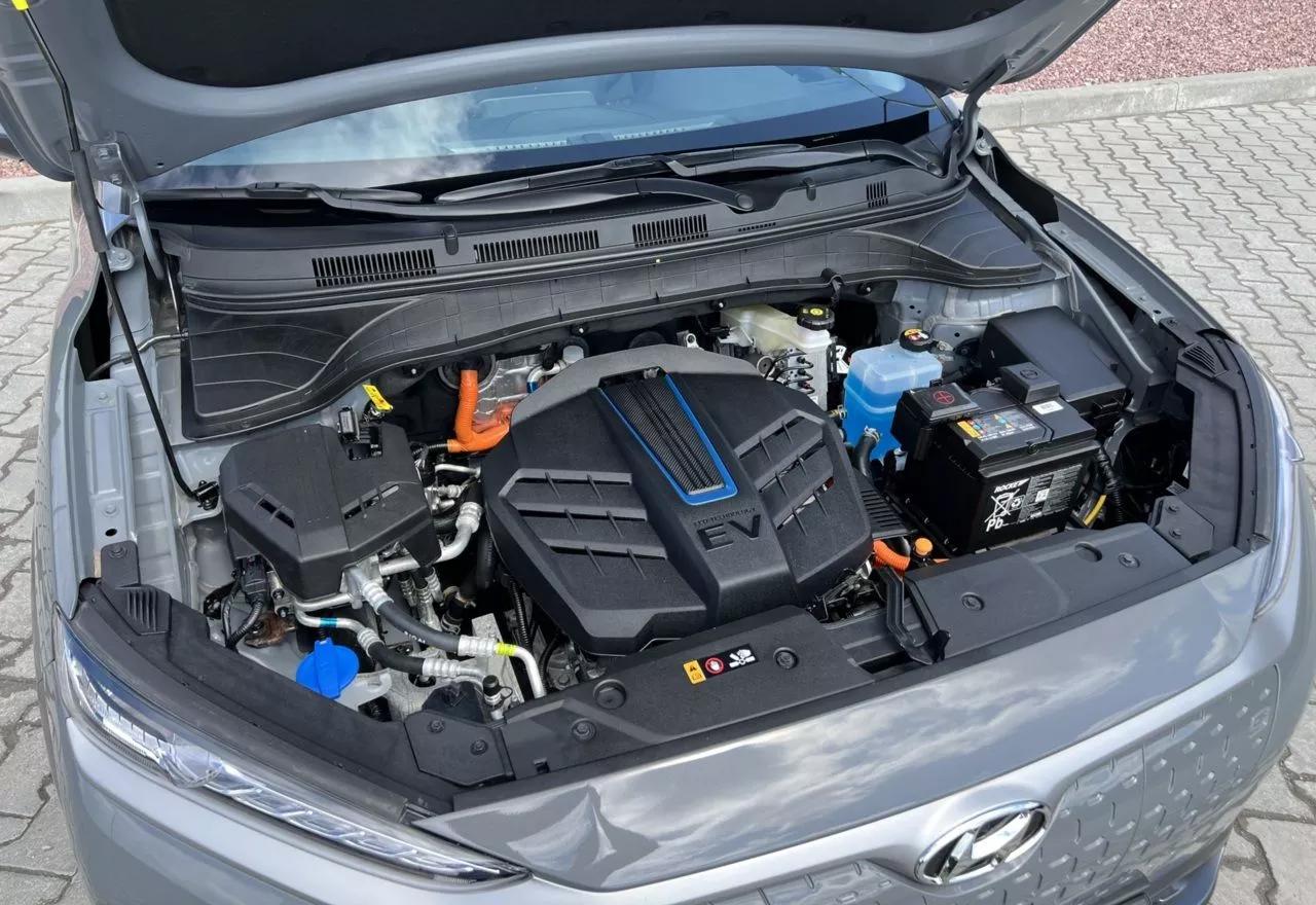 Hyundai Kona  42 kWh 2020thumbnail291