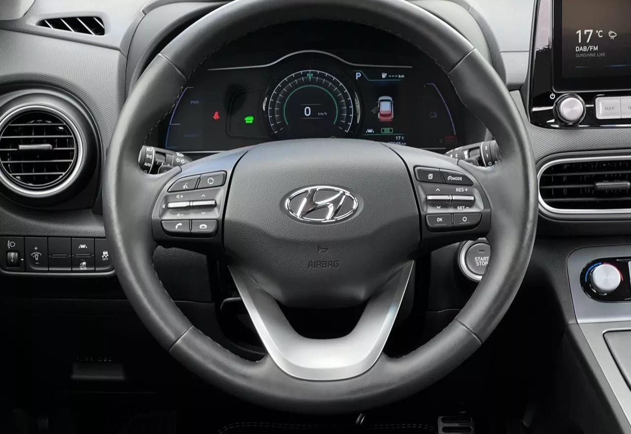 Hyundai Kona  42 kWh 2020451