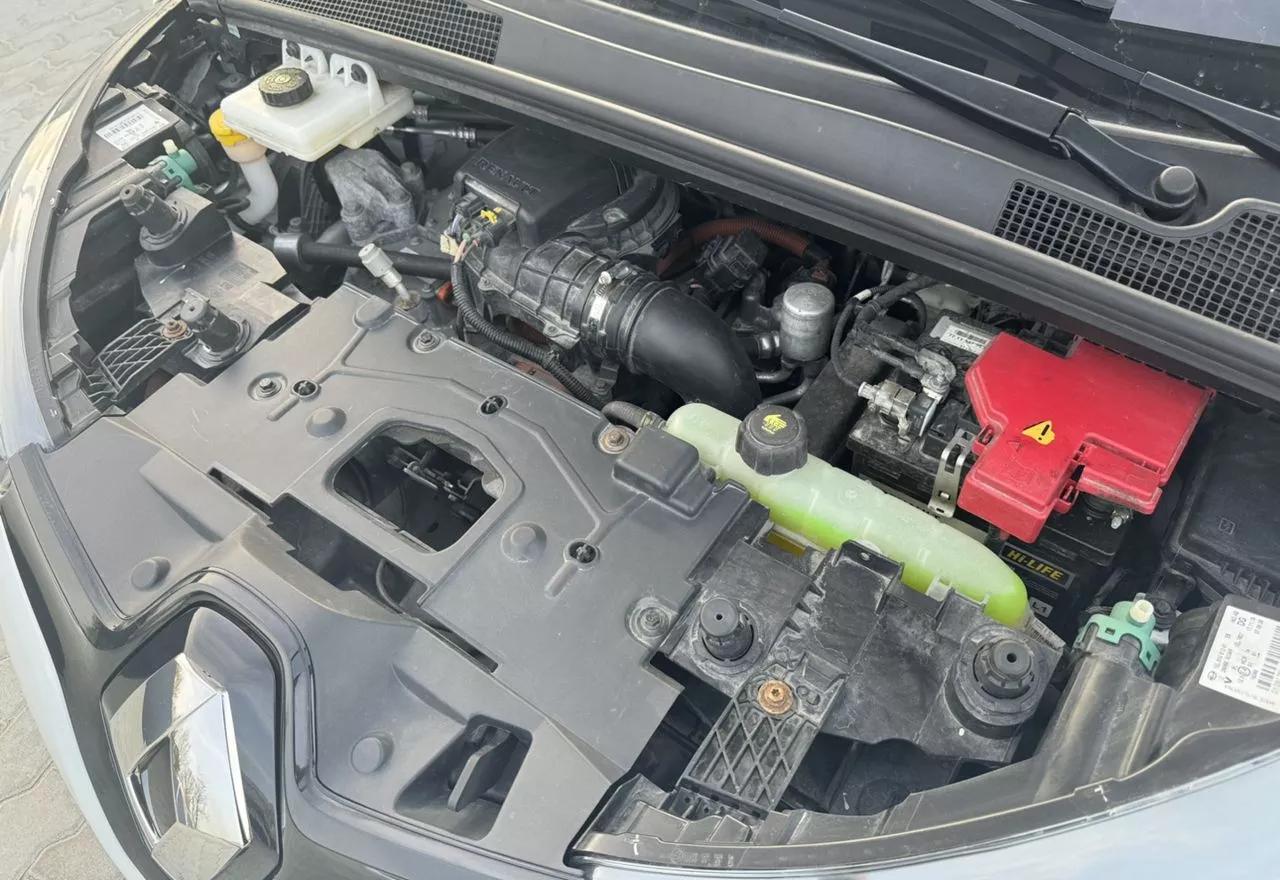 Renault ZOE  22 kWh 2015thumbnail271