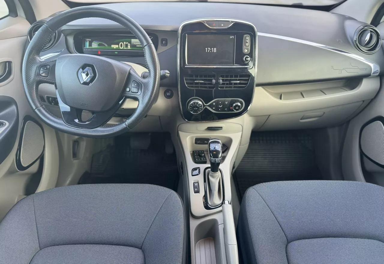 Renault ZOE  22 kWh 2015thumbnail11