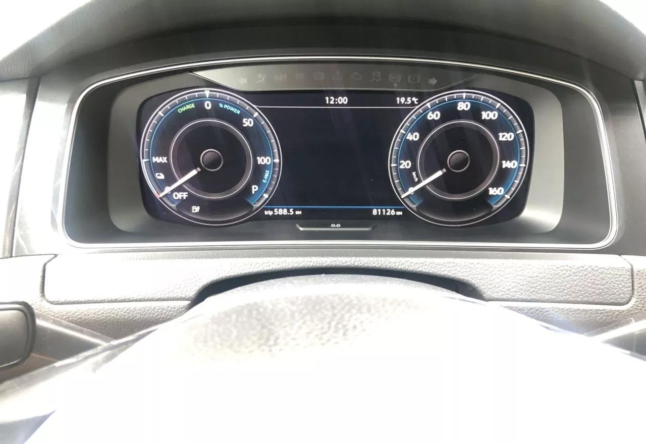 Volkswagen e-Golf  35.8 kWh 2019191