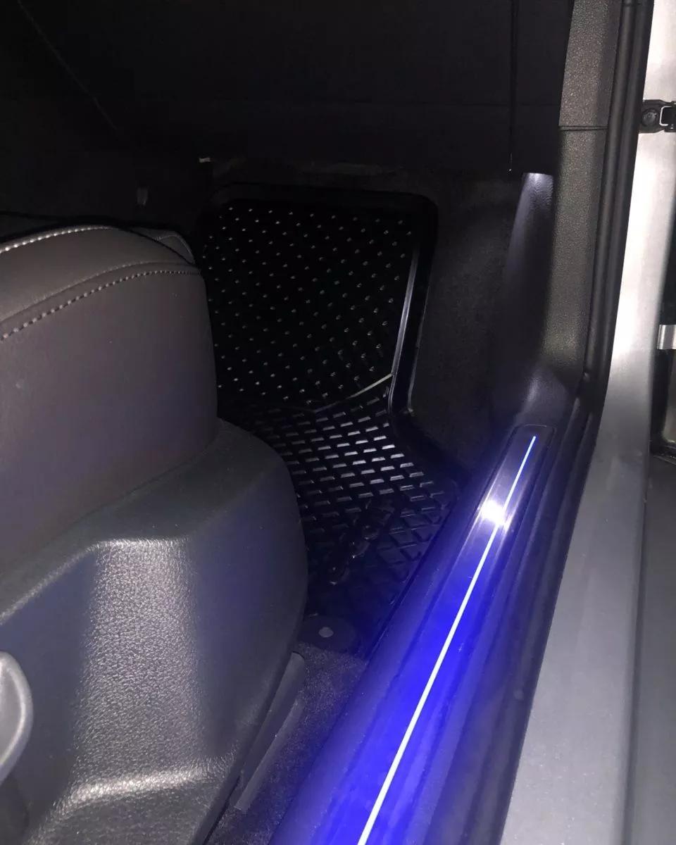 Volkswagen e-Golf  35.8 kWh 2019thumbnail461
