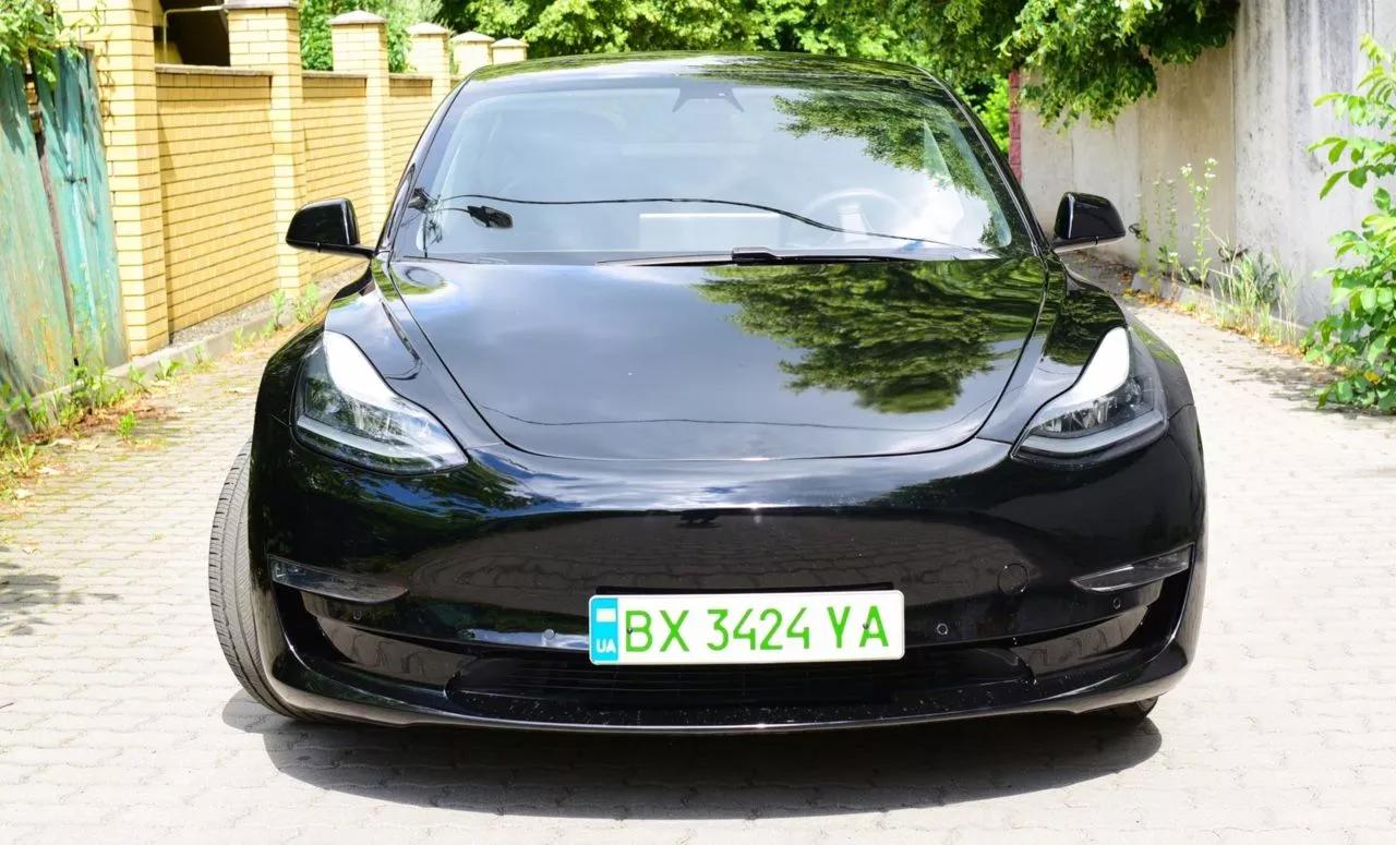 Tesla Model 3  54 kWh 2021thumbnail21