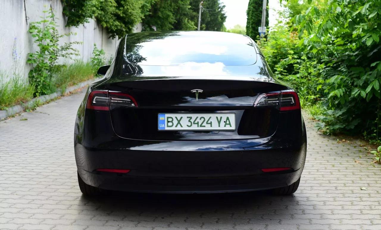 Tesla Model 3  54 kWh 2021thumbnail81