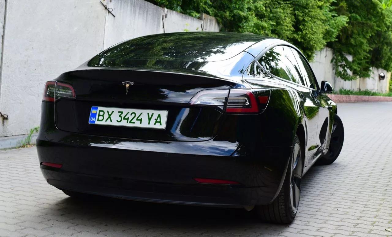 Tesla Model 3  54 kWh 2021101