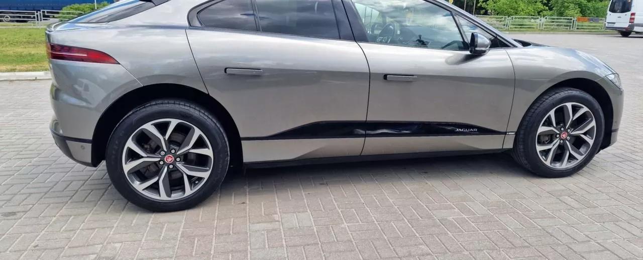 Jaguar I-Pace  90 kWh 2019301