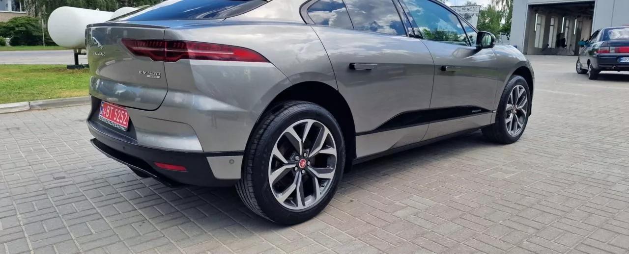 Jaguar I-Pace  90 kWh 2019311