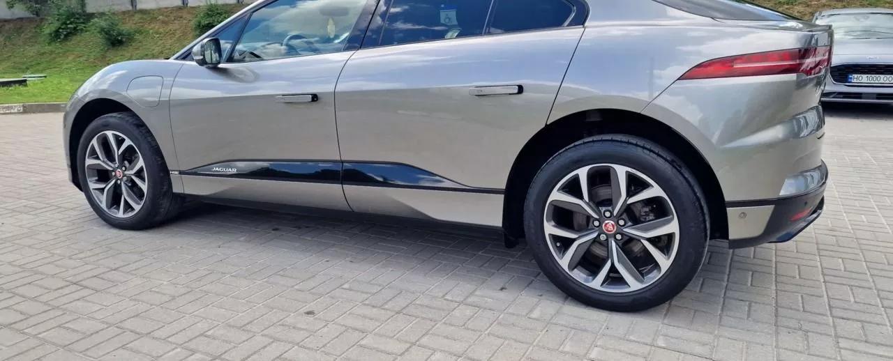 Jaguar I-Pace  90 kWh 2019361