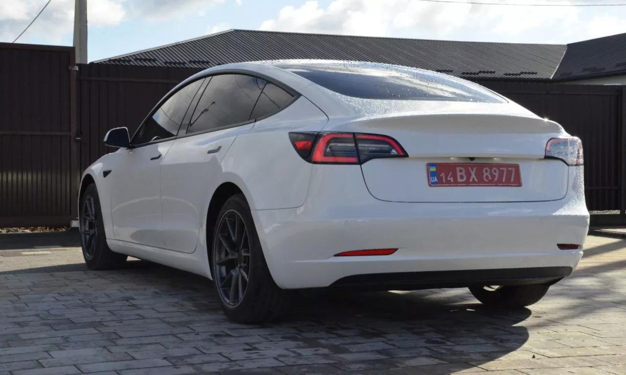 Tesla Model 3  54 kWh 2021thumbnail121
