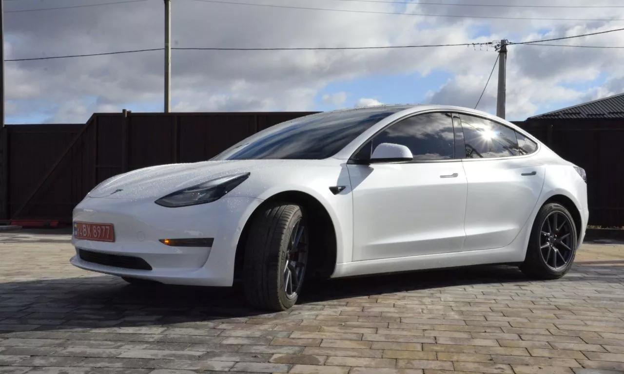Tesla Model 3  54 kWh 2021thumbnail131