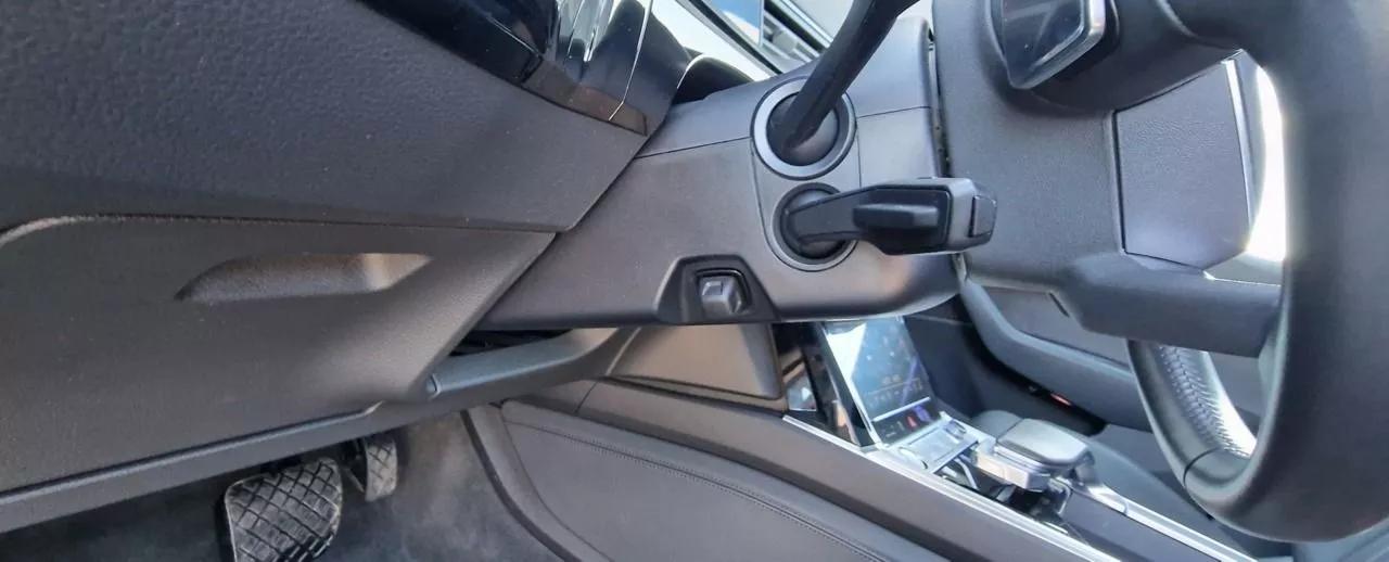Audi E-tron  95 kWh 2019391