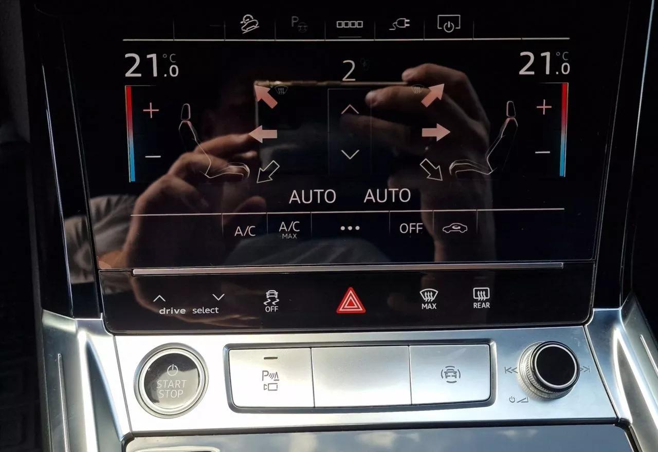 Audi E-tron  95 kWh 2021251