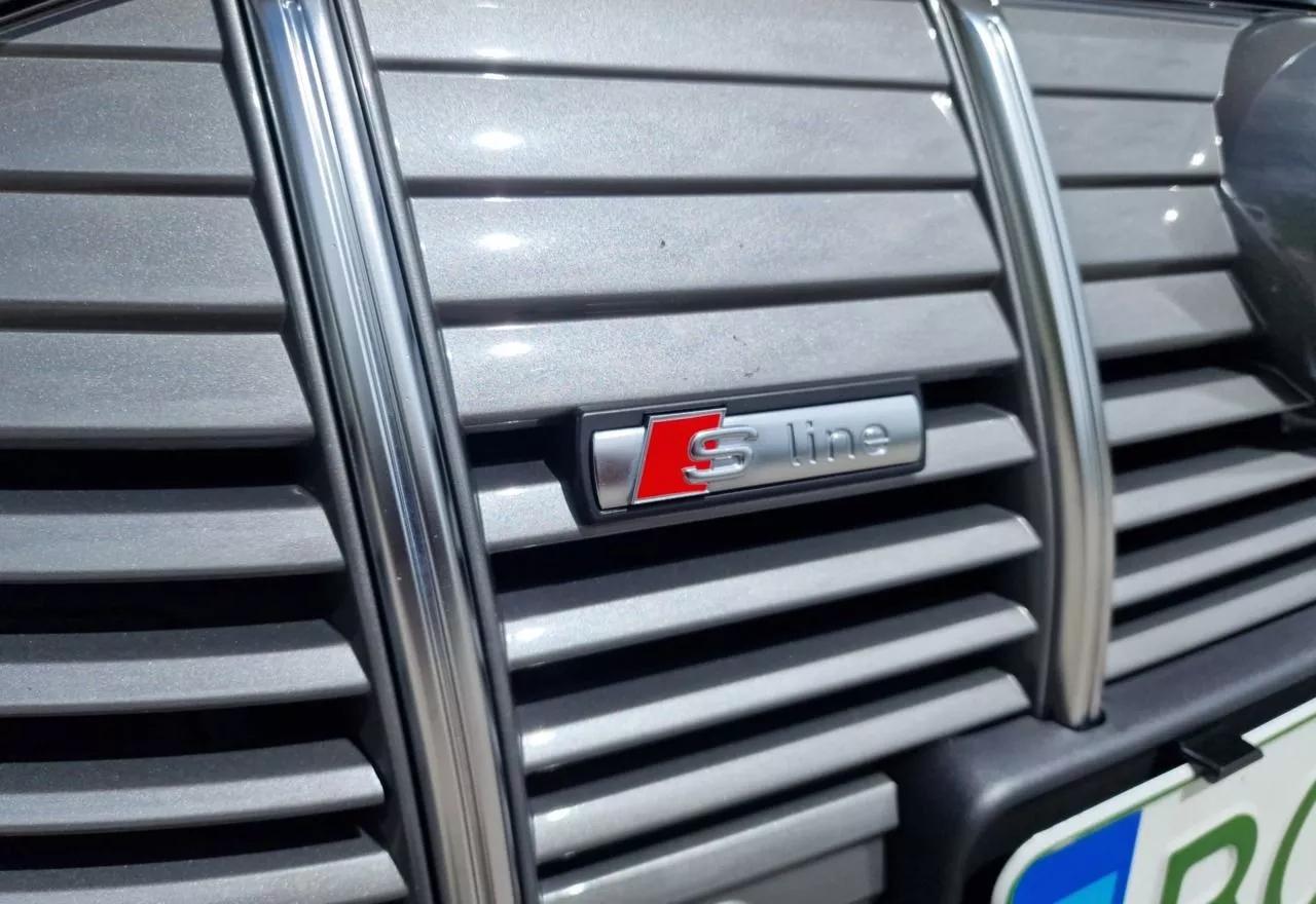 Audi E-tron  95 kWh 2021311