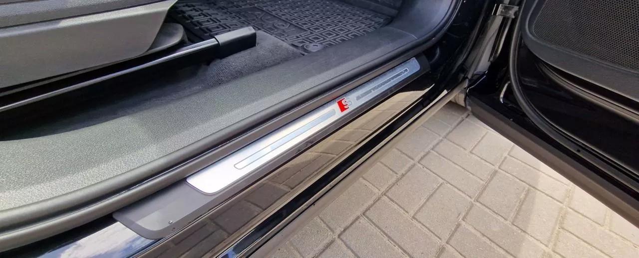 Audi E-tron  95 kWh 2021411