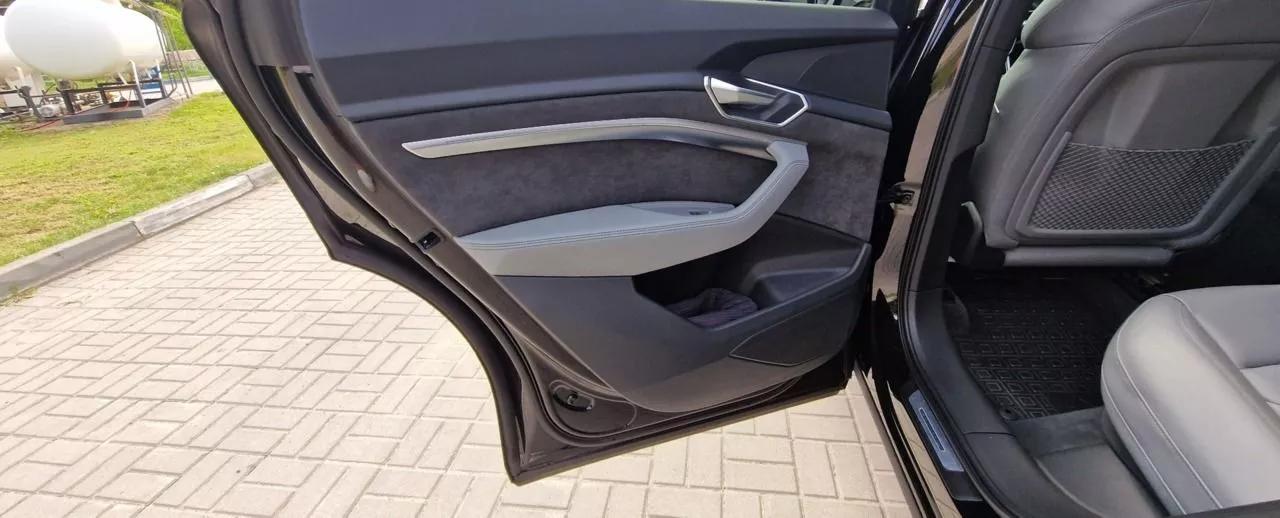 Audi E-tron  95 kWh 202191