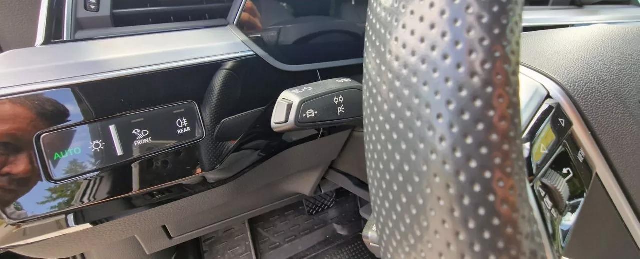 Audi E-tron  95 kWh 2021101