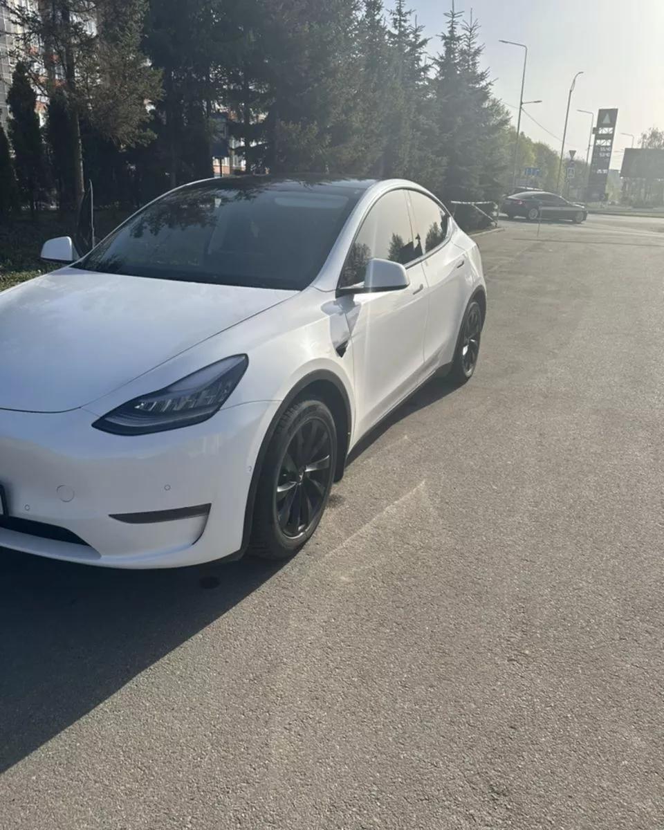 Tesla Model Y  75 kWh 202171