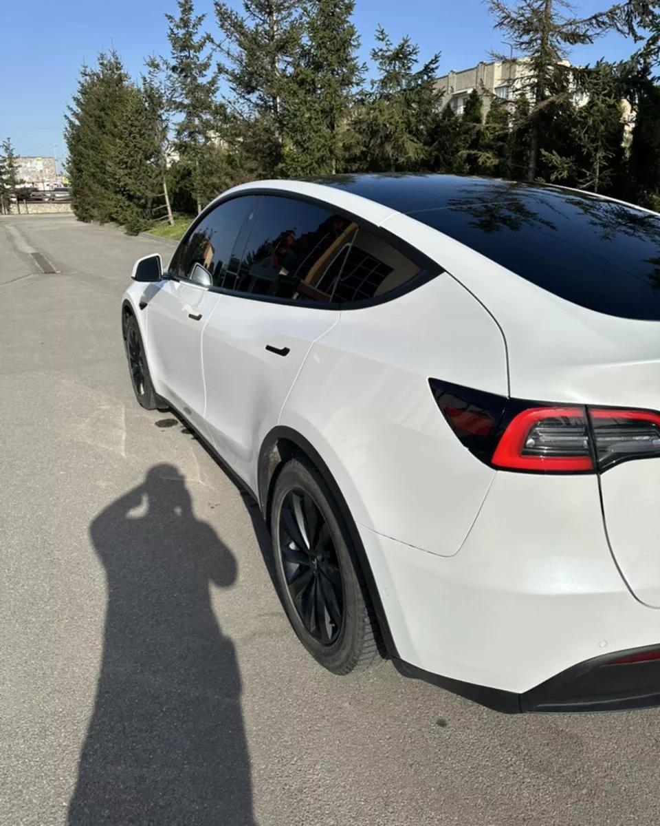 Tesla Model Y  75 kWh 202191