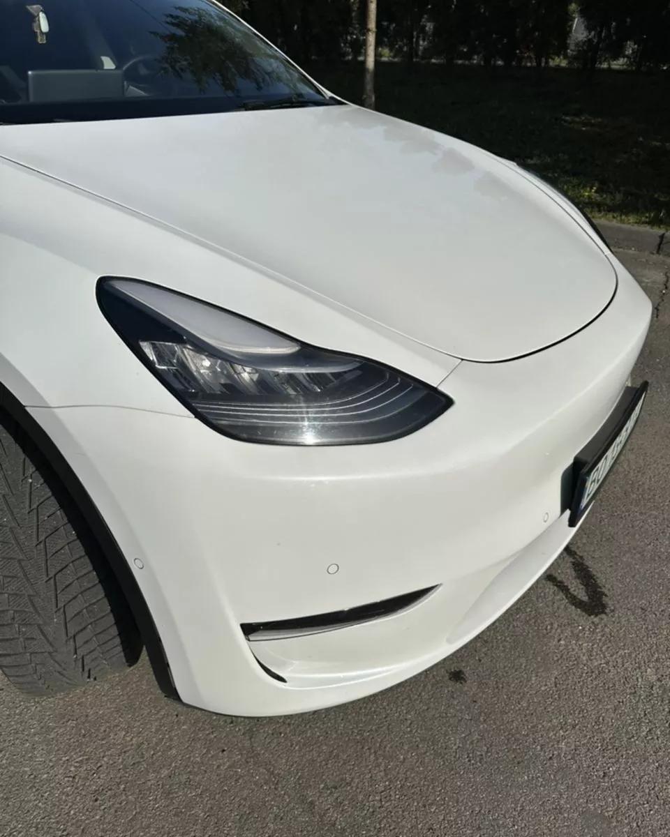 Tesla Model Y  75 kWh 2021151