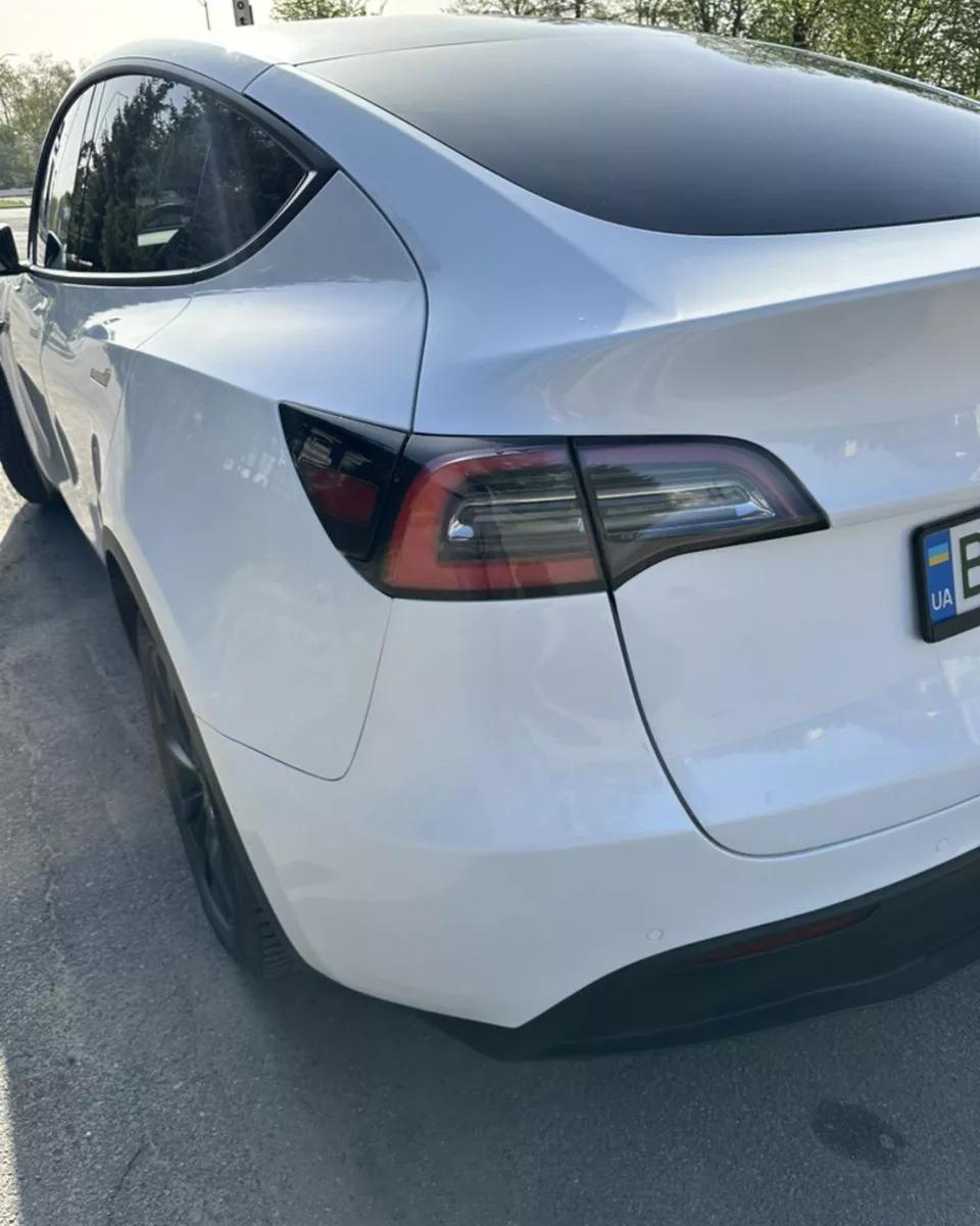 Tesla Model Y  75 kWh 2021181