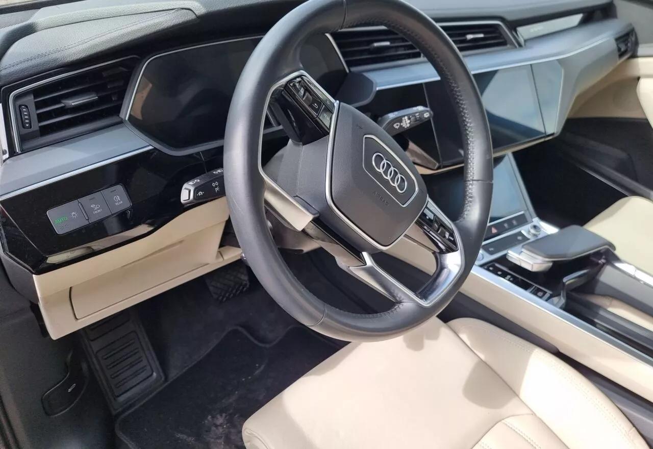 Audi E-tron  95 kWh 2020191