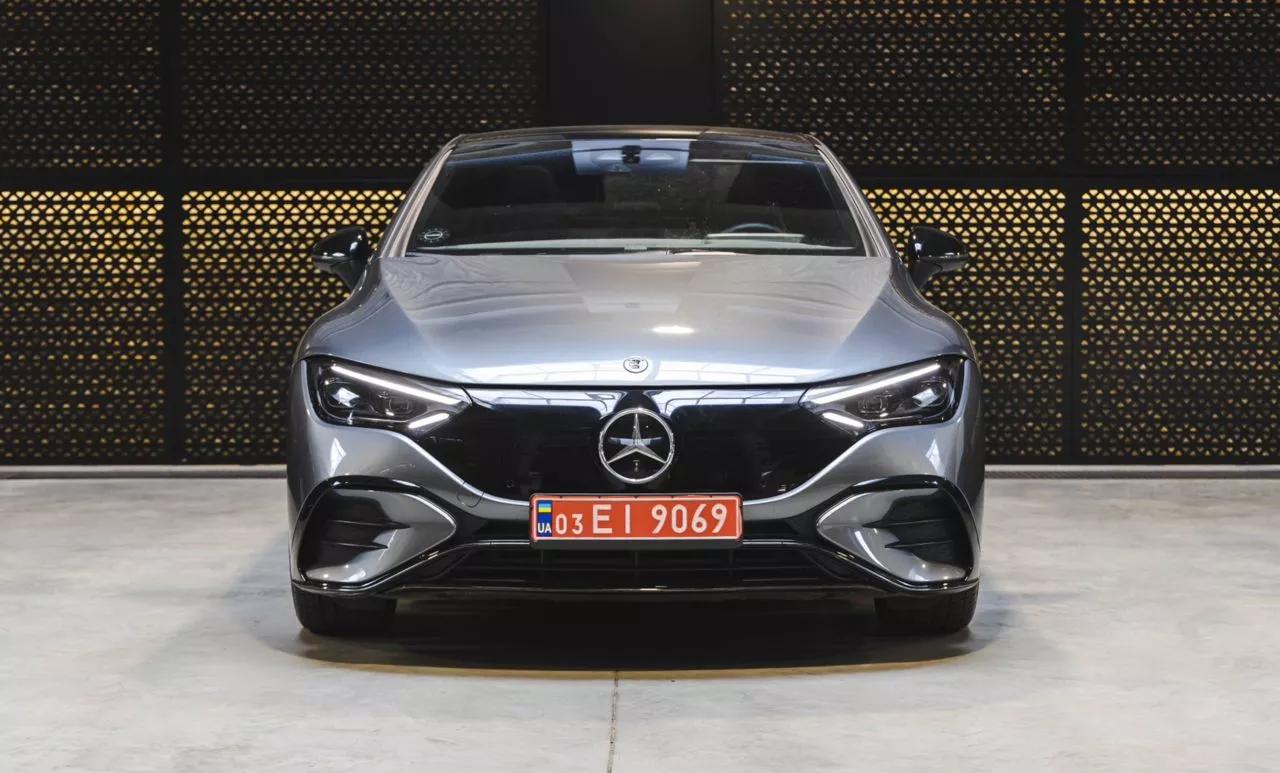 Mercedes-Benz EQE  90 kWh 202221