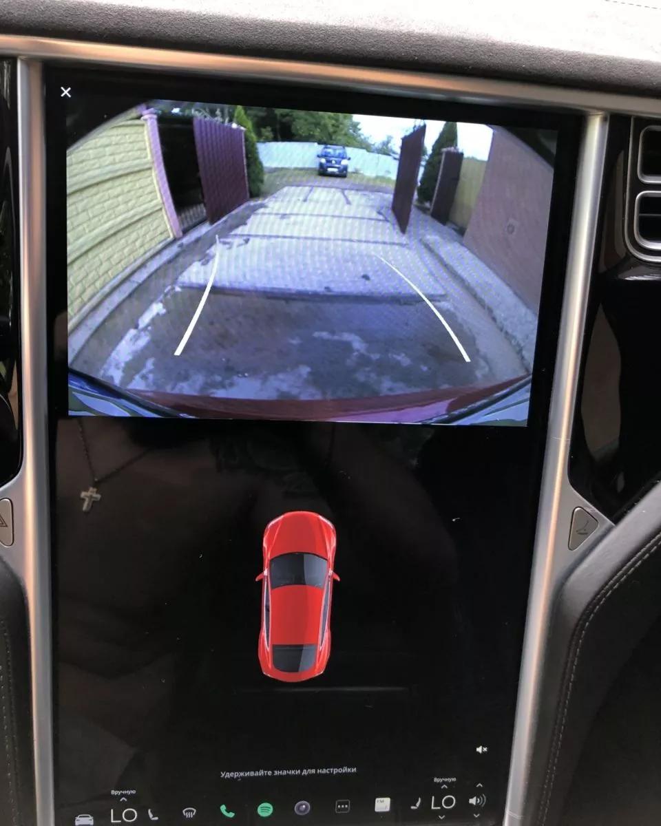 Tesla Model S  90 kWh 2016thumbnail331