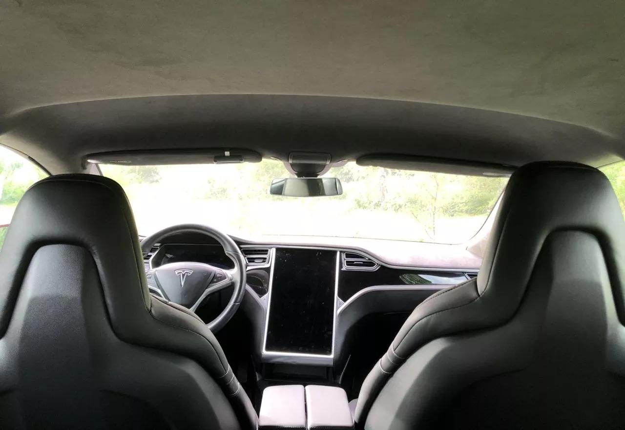 Tesla Model S  90 kWh 2016thumbnail341