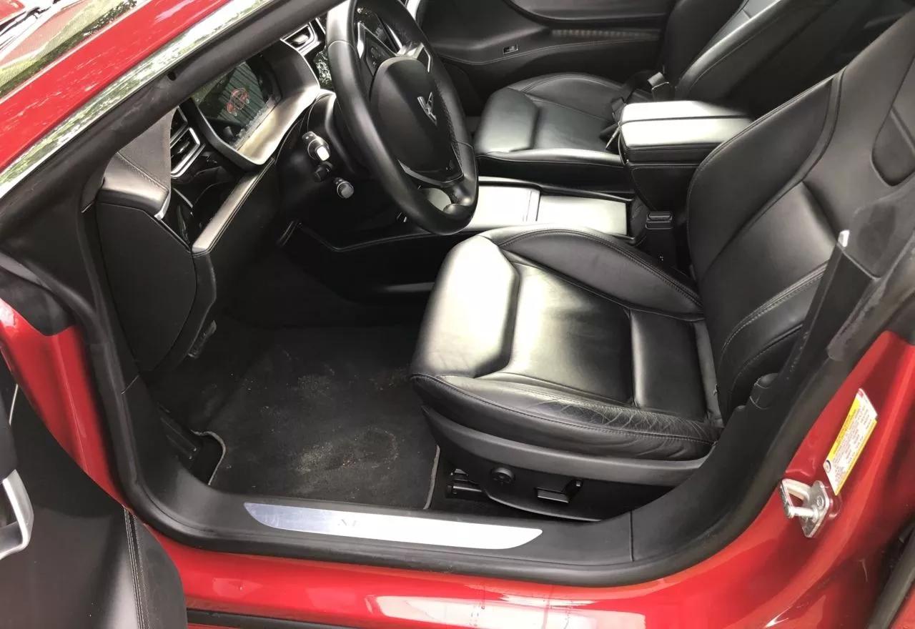 Tesla Model S  90 kWh 2016thumbnail381