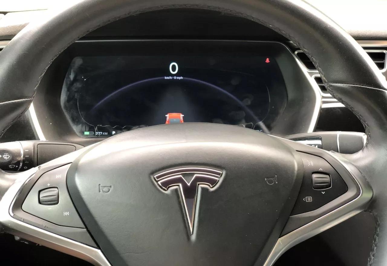 Tesla Model S  90 kWh 2016thumbnail431