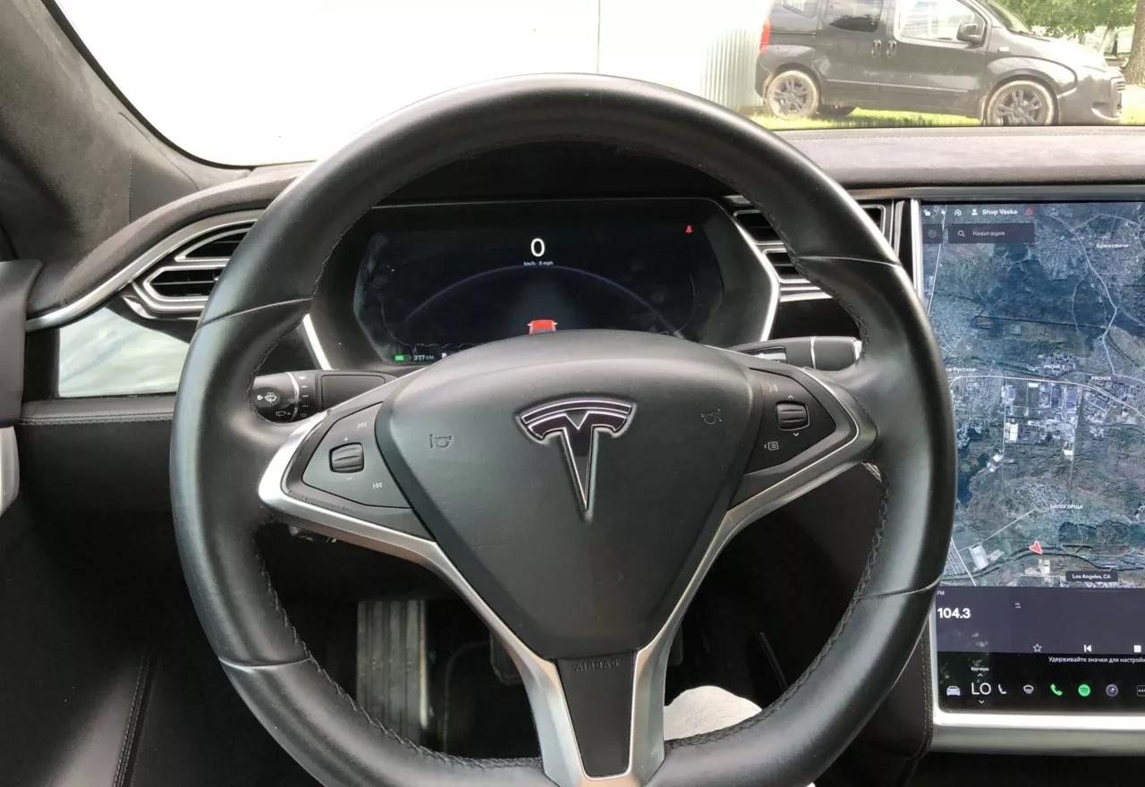 Tesla Model S  90 kWh 2016thumbnail451