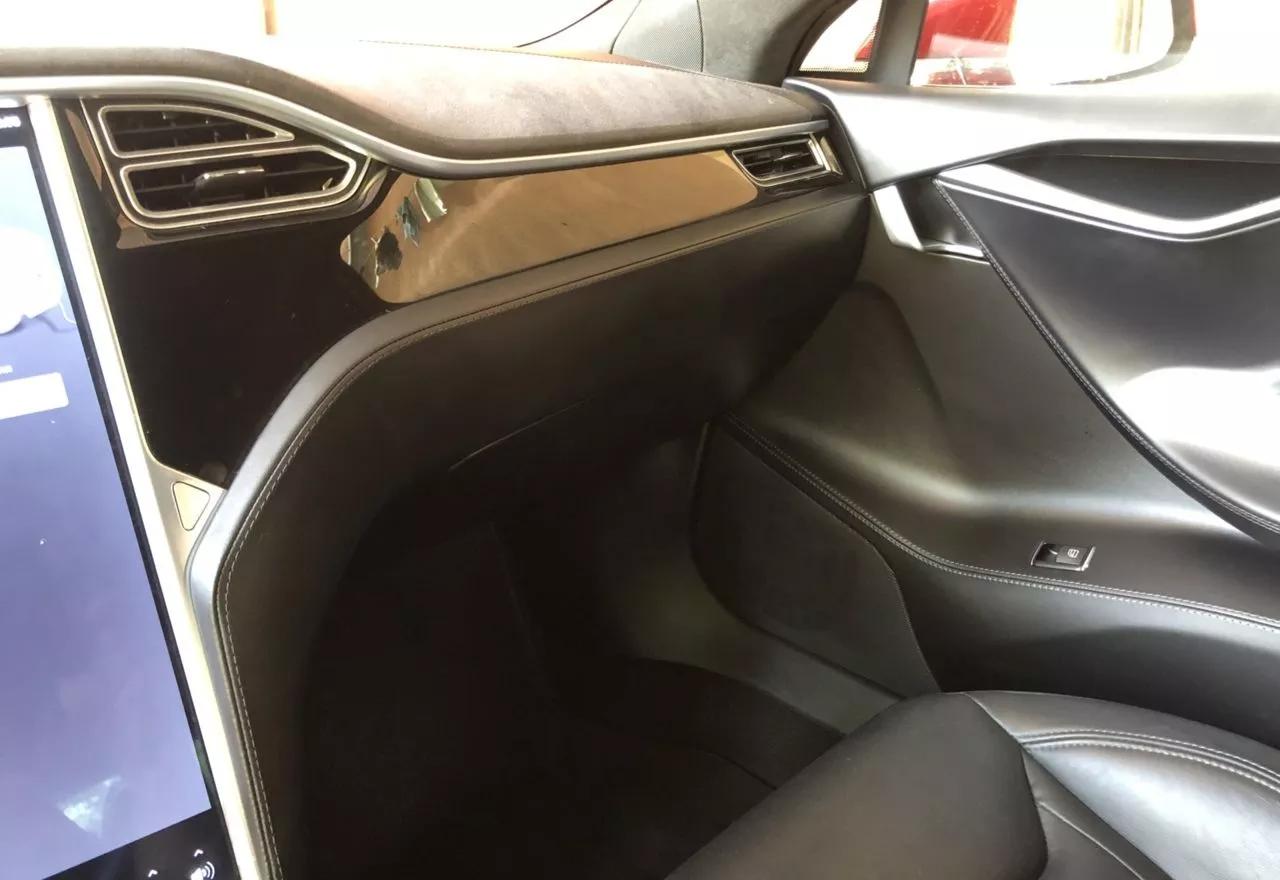 Tesla Model S  90 kWh 2016491