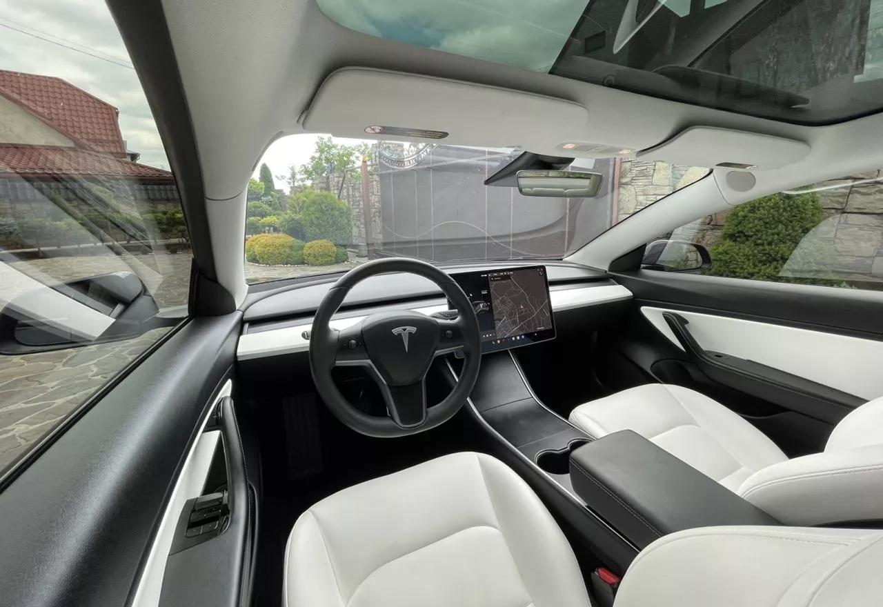 Tesla Model 3  80.5 kWh 2019thumbnail331