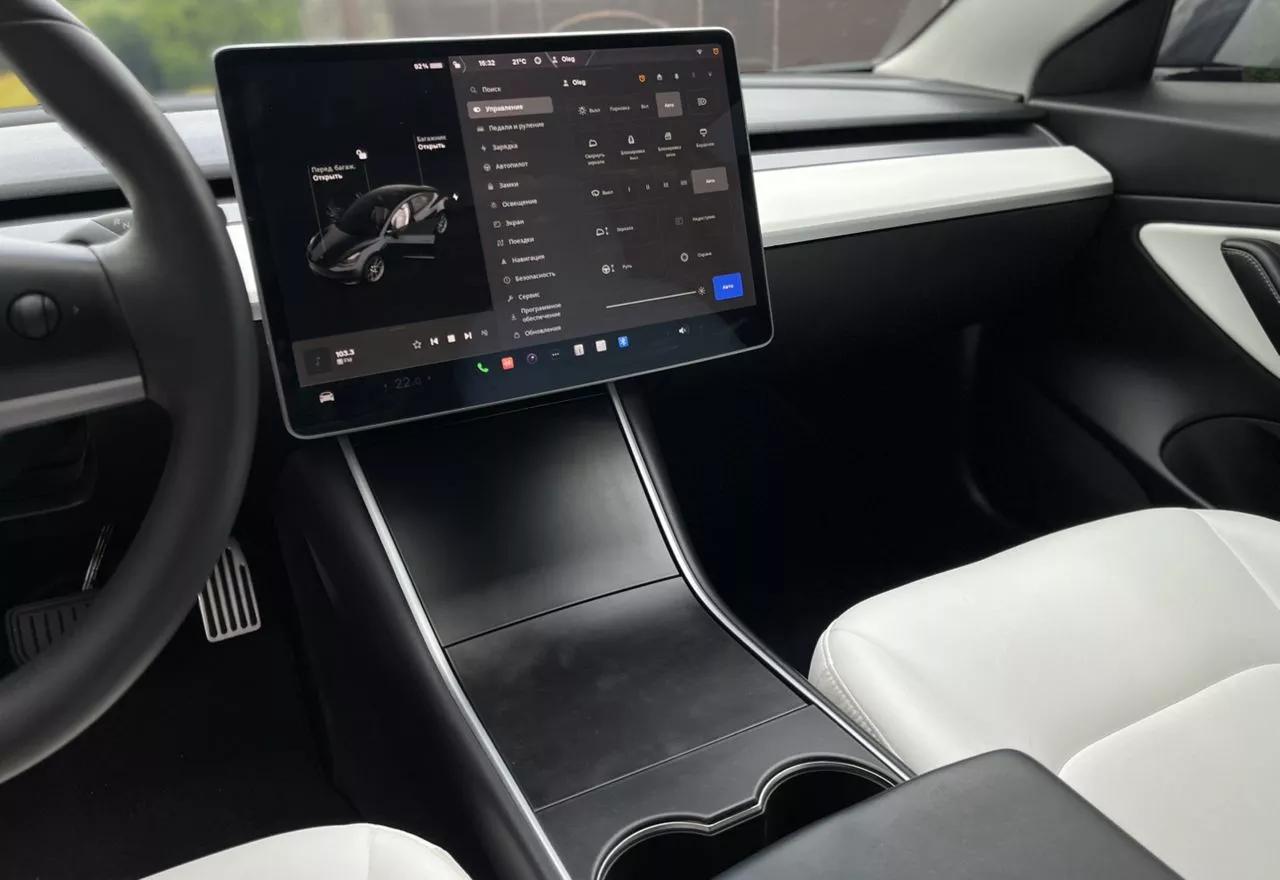 Tesla Model 3  80.5 kWh 2019361