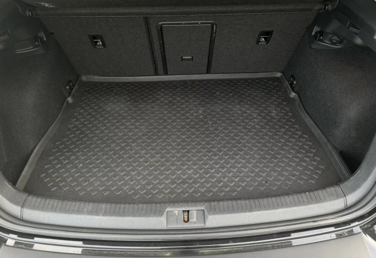 Volkswagen e-Golf  24 kWh 2015391