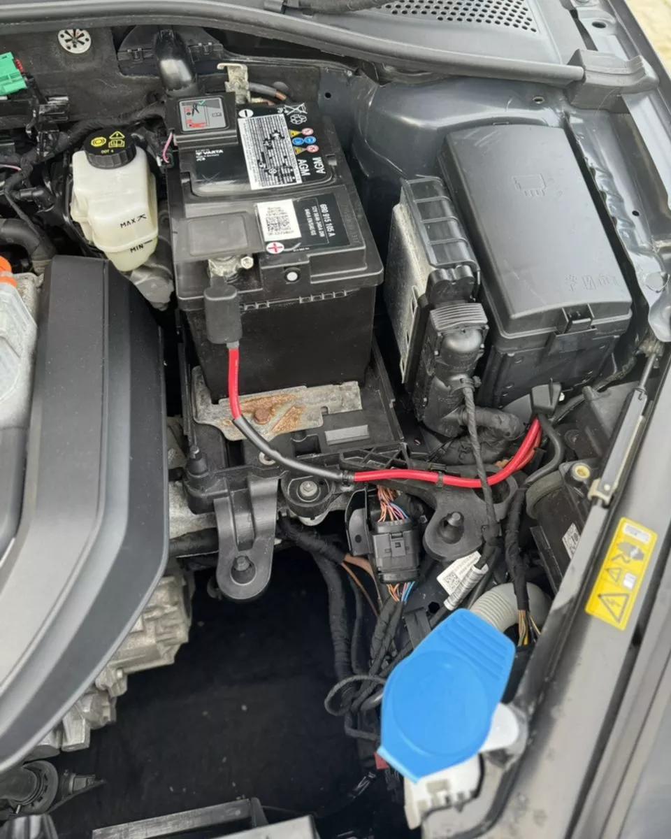 Volkswagen e-Golf  24 kWh 2015431