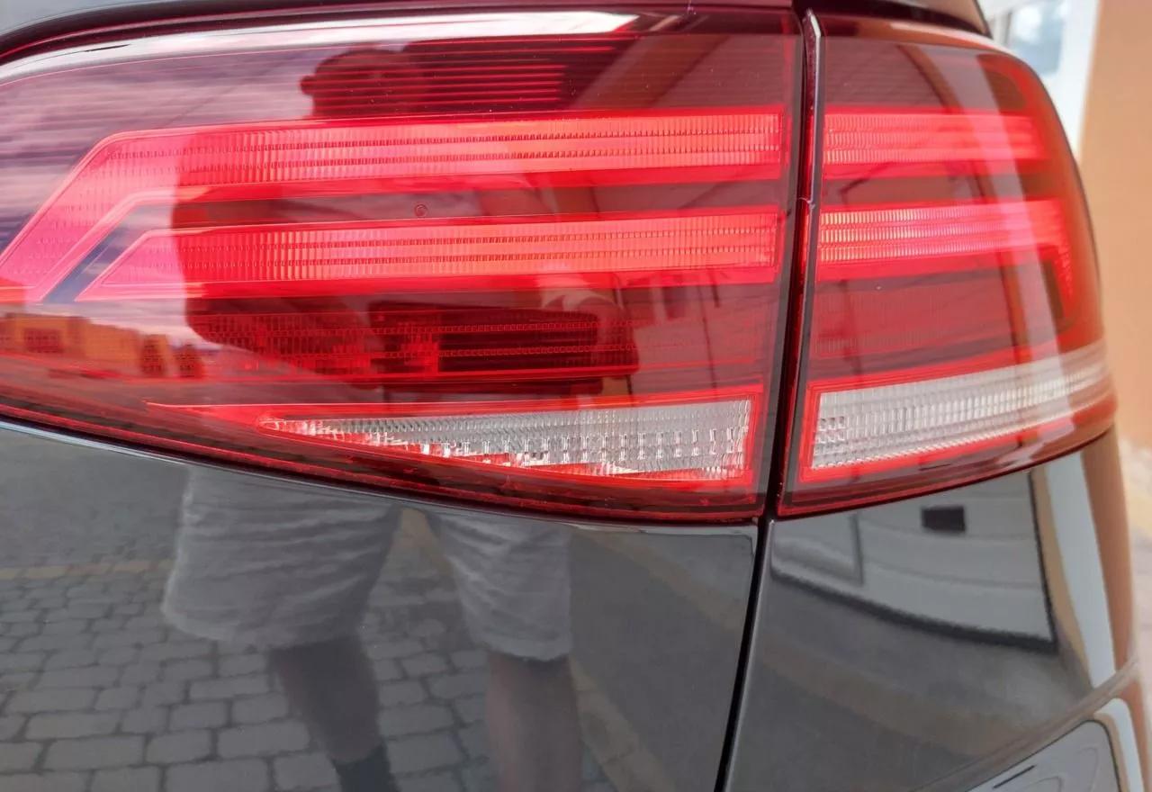 Volkswagen e-Golf  2020211