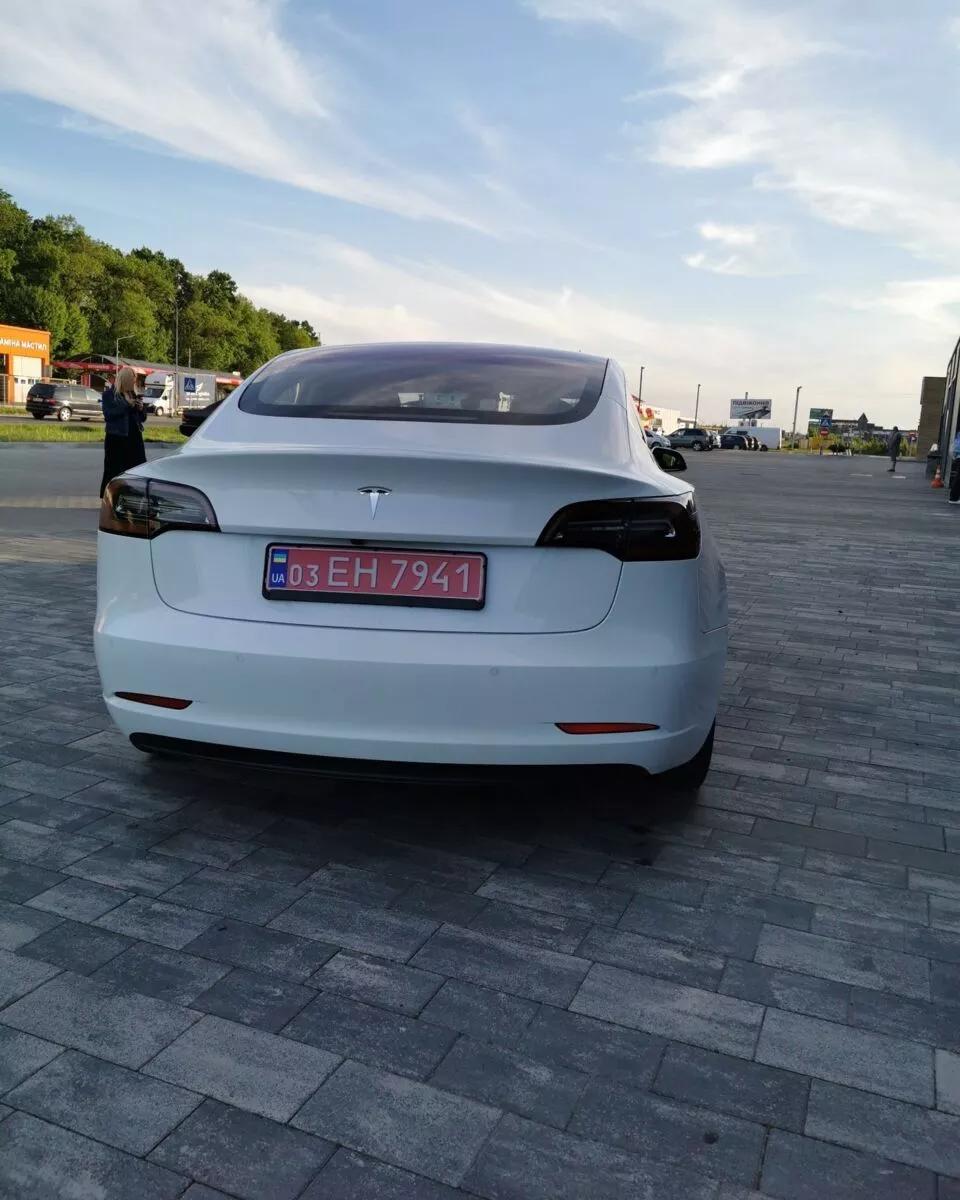 Tesla Model 3  75 kWh 201851