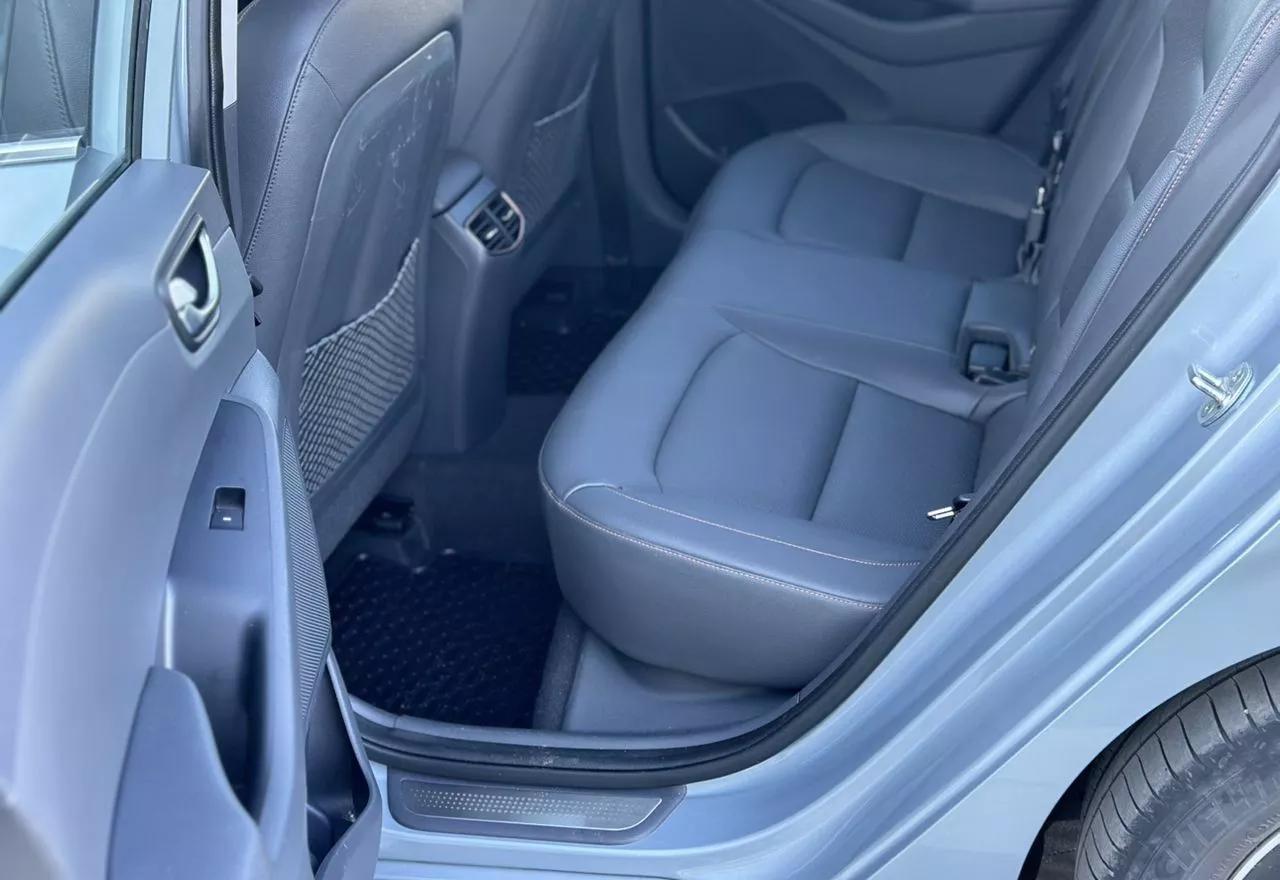 Hyundai Ioniq  28 kWh 2017281