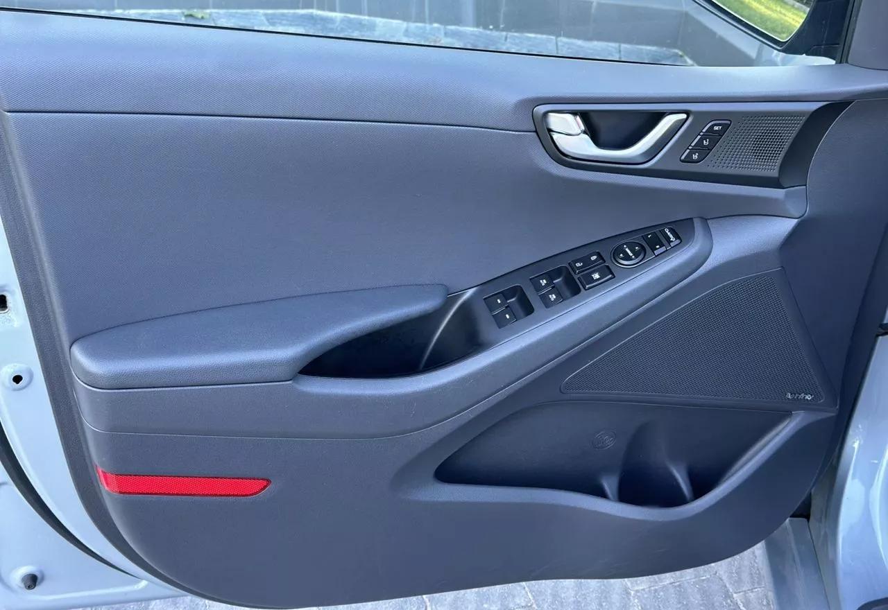 Hyundai Ioniq  28 kWh 2017391