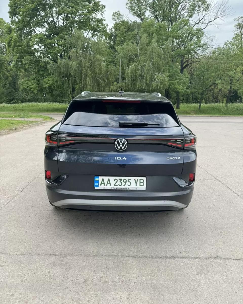 Volkswagen ID.4  82 kWh 202171