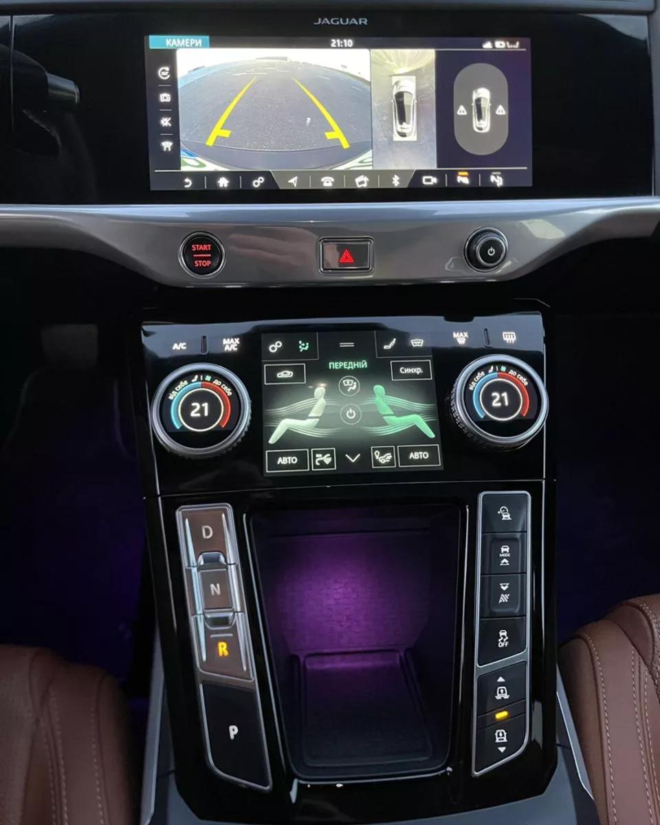 Jaguar I-Pace  90 kWh 2018171