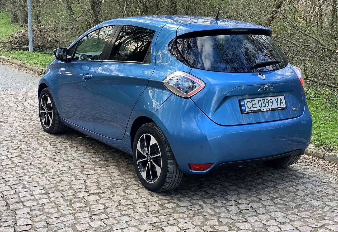 Renault ZOE  44 kWh 2019141
