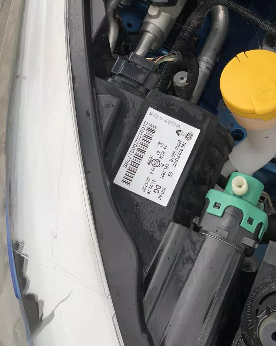 Renault ZOE  44 kWh 2019231
